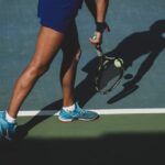 tennis