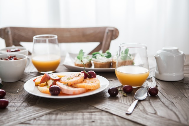 frukost frukost